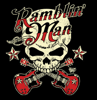 Ramblin Man Fair logo