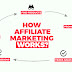 Affiliate Marketing  என்றால் என்ன? அது எப்படி வேலை செய்கிறது? - What is Affiliate Marketing? How to earn from affiliate marketing?