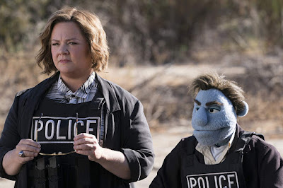 The Happytime Murders Movie Image