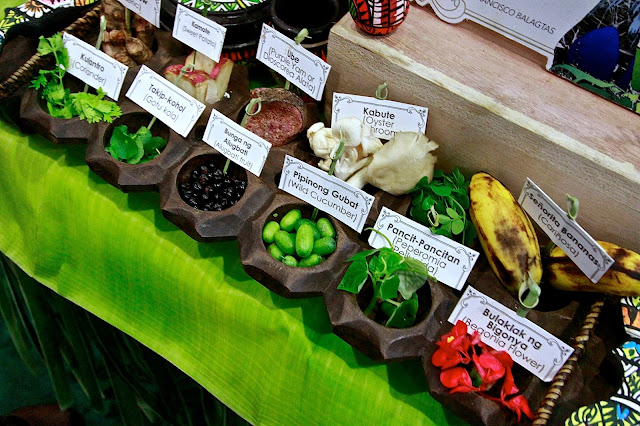 The London Foodie: Discovering the Best of Filipino Cooking & the ...