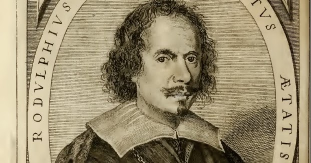 Letteratura artistica Carlo Ridolfi. Le maraviglie dell'arte ovvero le