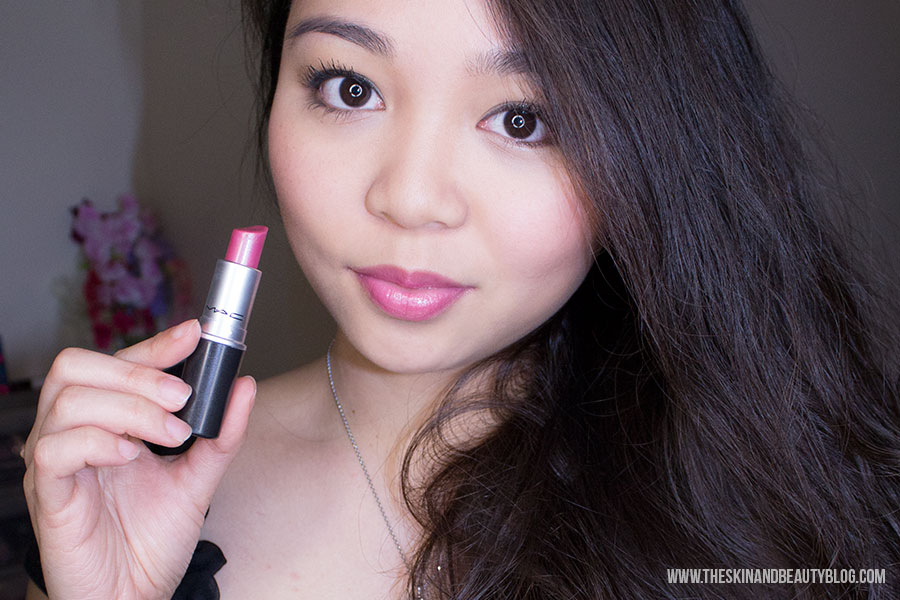 mac sweetie lipstick Promotions