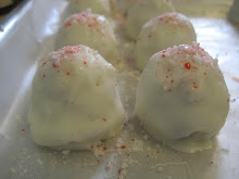 Cake Truffles