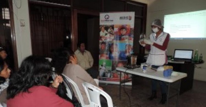 QALI WARMA: Capacitan a integrantes de los Comités de Alimentación Escolar (CAE) en la región Tacna - www.qaliwarma.gob.pe QALI WARMA: Capacitan a integrantes de los Comités de Alimentación Escolar (CAE) en la región Tacna - www.qaliwarma.gob.pe