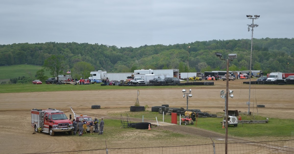 MarionCenterSpeedway MAY 20, 2017 OPENING & ARMED FORCES NIGHT AT