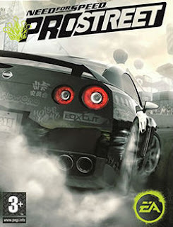 Need for Speed ProStreet Free Download Need for Speed ProStreet Free Download