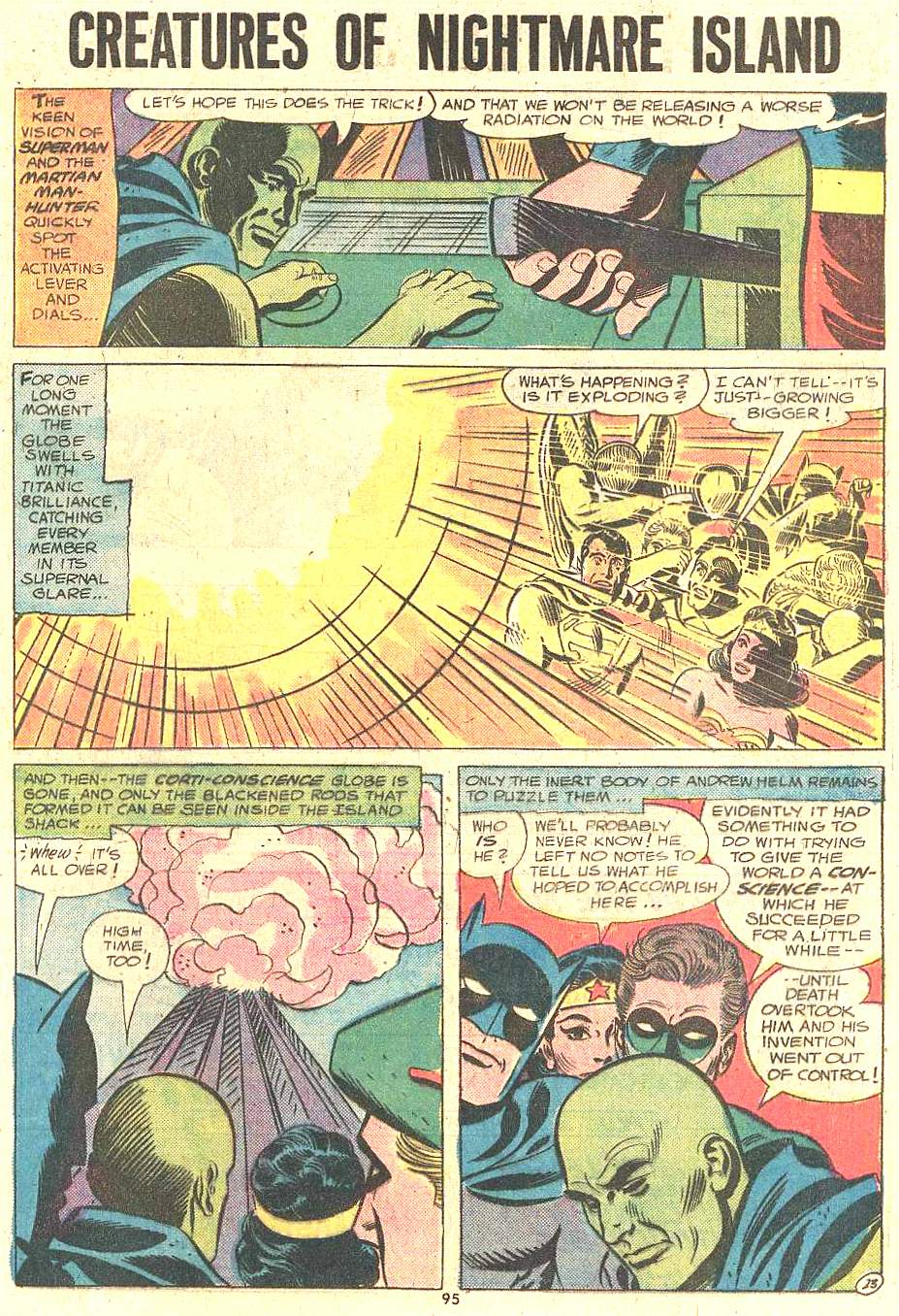 Justice League of America (1960) 115 Page 85