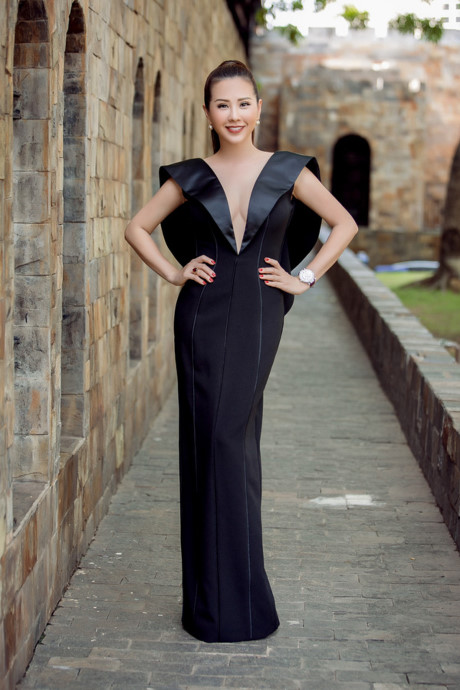 Lo dien dan khach moi 