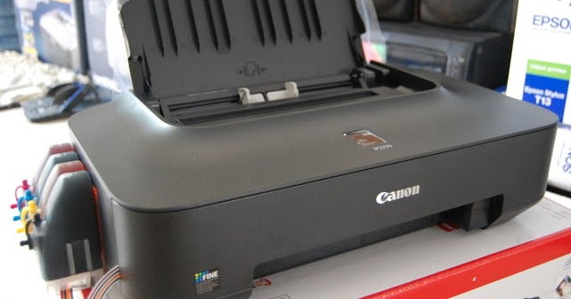 Cara Menghapus Hasil Tinta Printer Inkjet Cara Mengisi