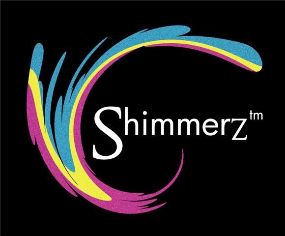 Shimmerz - цветные текстурные пасты и спреи