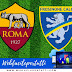 Roma - Frosinone Probabili Formazioni - Dove Vederla In TV e Diretta Streaming (26/09/18)
