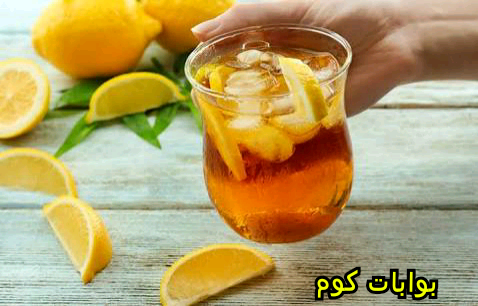 فوائد الليمون والعسل على الريق فوائد الليمون والعسل على الريق