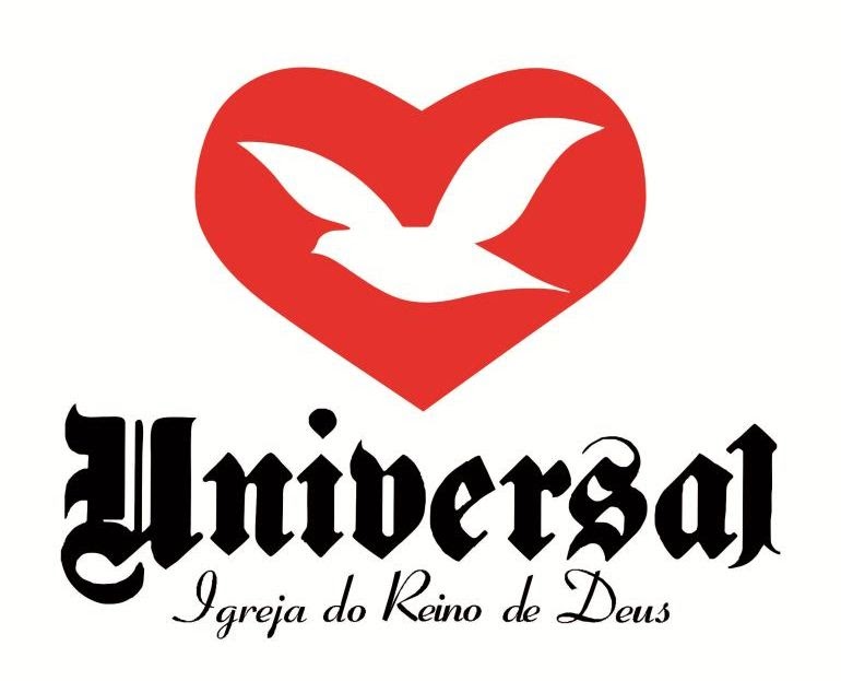 Igreja Universal do Reino de Deus logo vetor Vetores Download Igreja Universal do Reino de Deus logo vetor Vetores Download