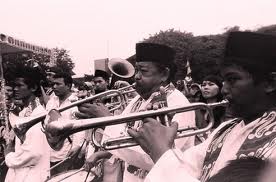 Tanjidor - Viandra Blog