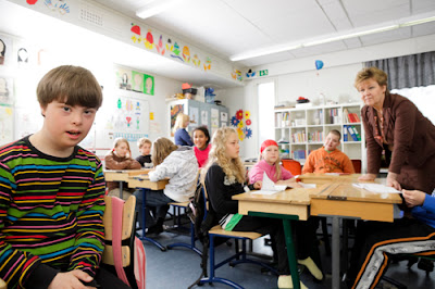 Karakteristik Sistem Pendidikan Terbaik Finlandia