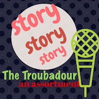 The Troudadour