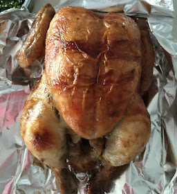 Camberwell Charcoal Chicken, roast chicken, takeaway