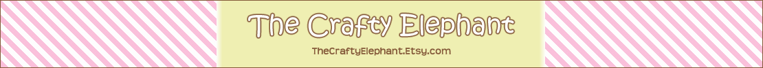 The Crafty Elephant