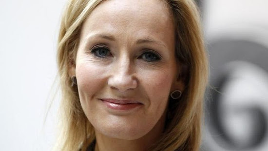 J.K. Rowling admite que lamenta ter matado Florean Fortescue | Ordem da Fênix Brasileira