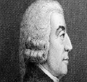 Asal Usul Penggunaan Uang Menurut Adam Smith