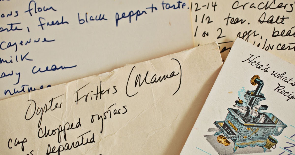 Easy Oyster Fritter Recipe 2023 AtOnce