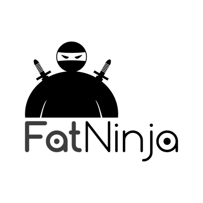 Half the man I used to be : (Less) Fat Ninja