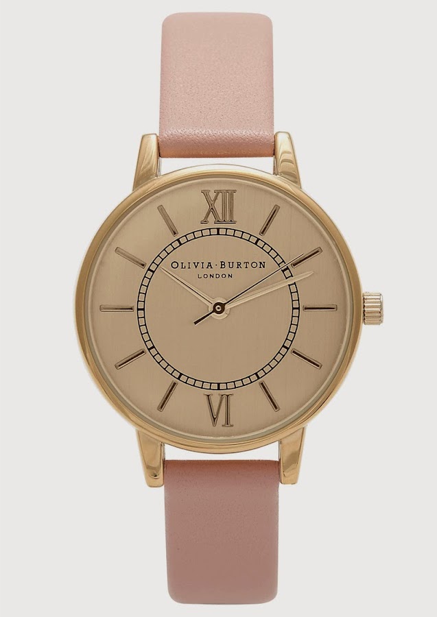 http://www.the-dressingroom.com/item/Olivia-Burton/Wonderland-Watch-Gold-and-Dusty-Pink/5UNI#.VJGjecAA
