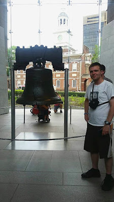 The Liberty Bell