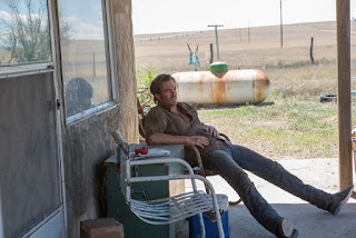 hell or high water chris pine