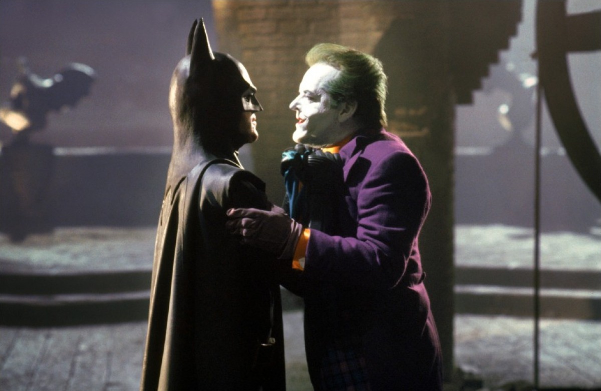 A Penny in the Well: Penny Thoughts ‘12—Batman (1989)