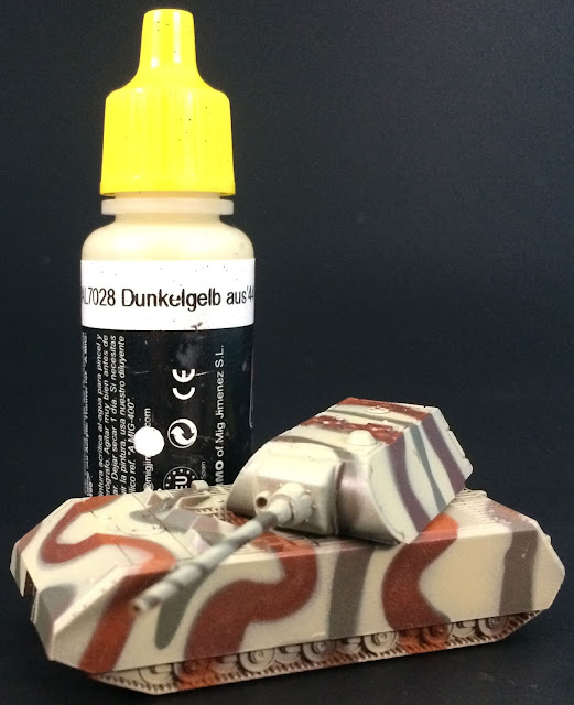 The Modelling News Build Review 1 144 Takom S P1000 Landkreuzer Ratte Maus From Little Things Big Things Grow