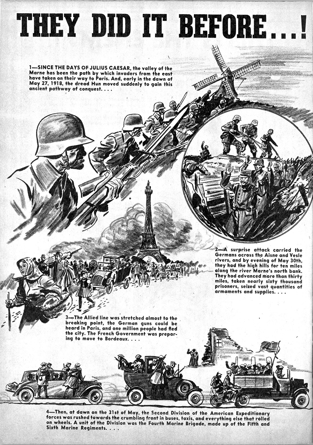 Read online United States Marines comic -  Issue #2 - 34