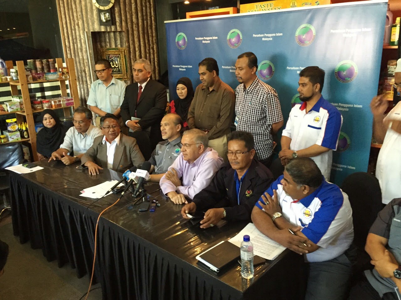 Kisah Boikot PPIM, Sumber Dana Rahsia DAP