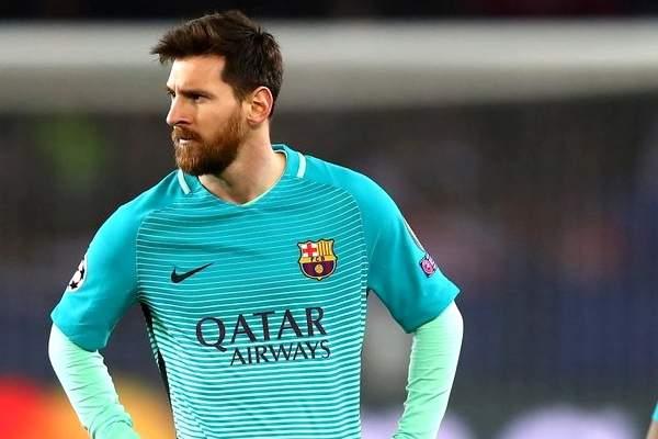 بعد الخسارة التاريخية أمام باريس سان جيرمان.. ميسي يؤجل زيارته إلى مصر