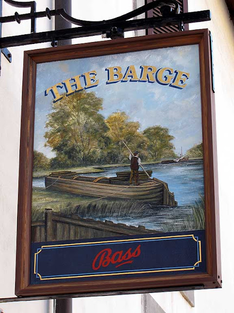The Barge, restaurant, scali delle Ancore, Livorno
