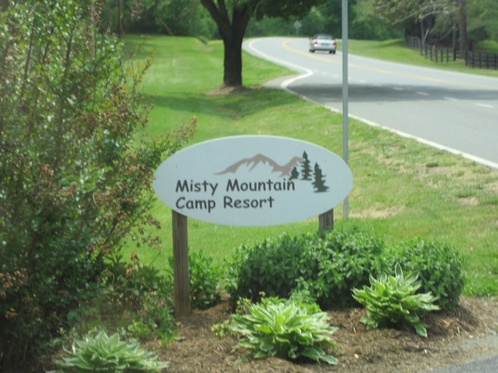 Having S'more Adventures: Misty Mountain Camp Resort (Adults) Trip ...