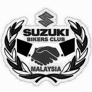 SUZUKI BIKERS CLUB MALAYSIA