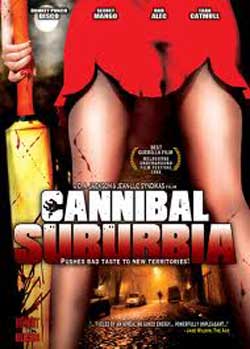 SubUrbia (1996)