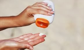Tips for Choosing Healthy Sunscreen