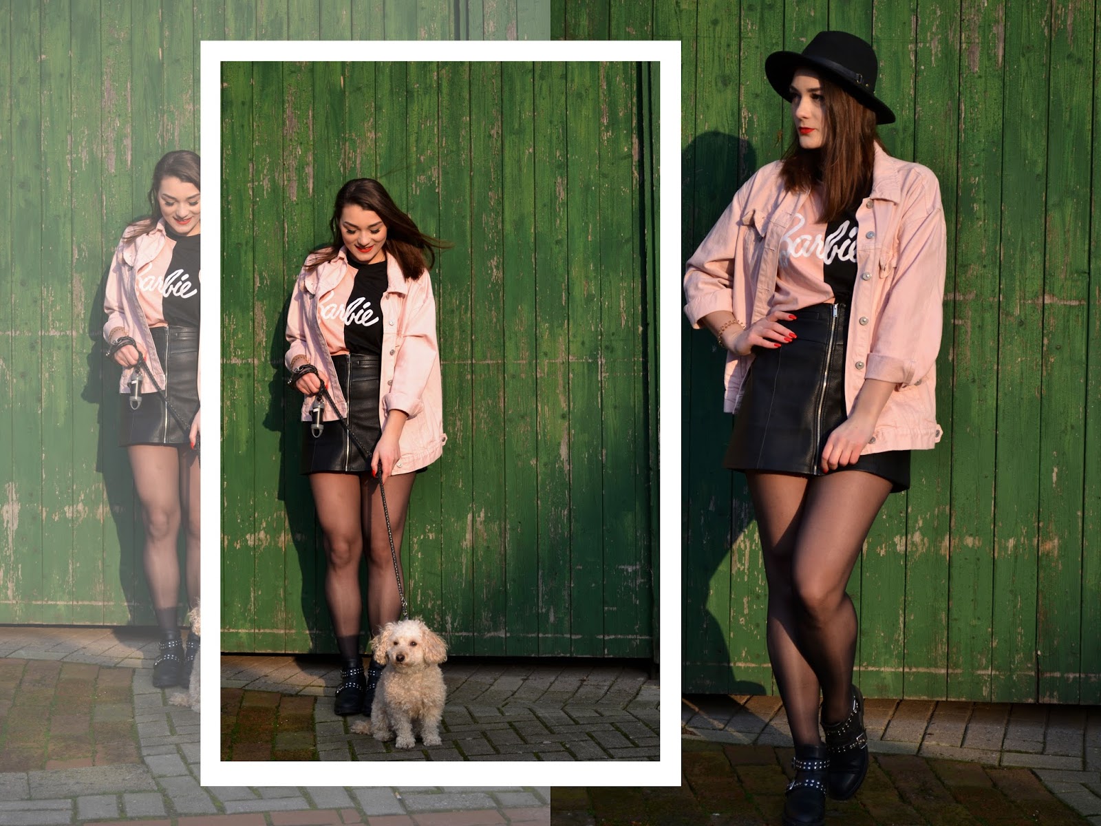 Chamy At Be Happy Be Charming Insta Month April