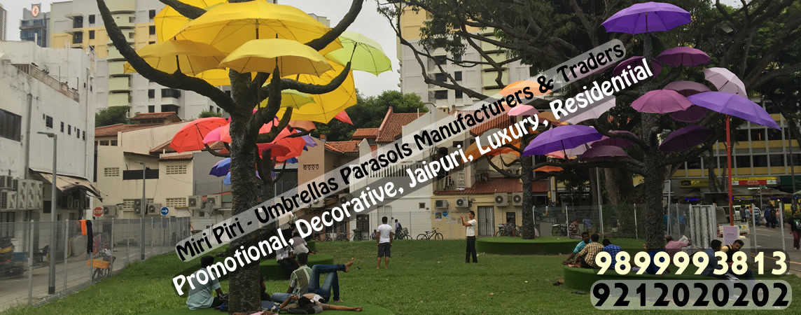 Hanging Umbrella Decor Umbrella Decoration Craft Competition