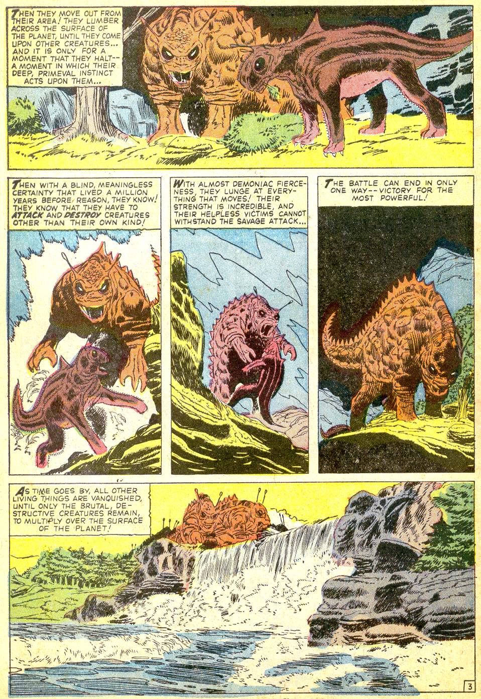 Read online Journey Into Mystery (1952) comic -  Issue #55 - 30