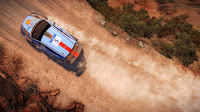 WRC 7 Game Screenshot 9