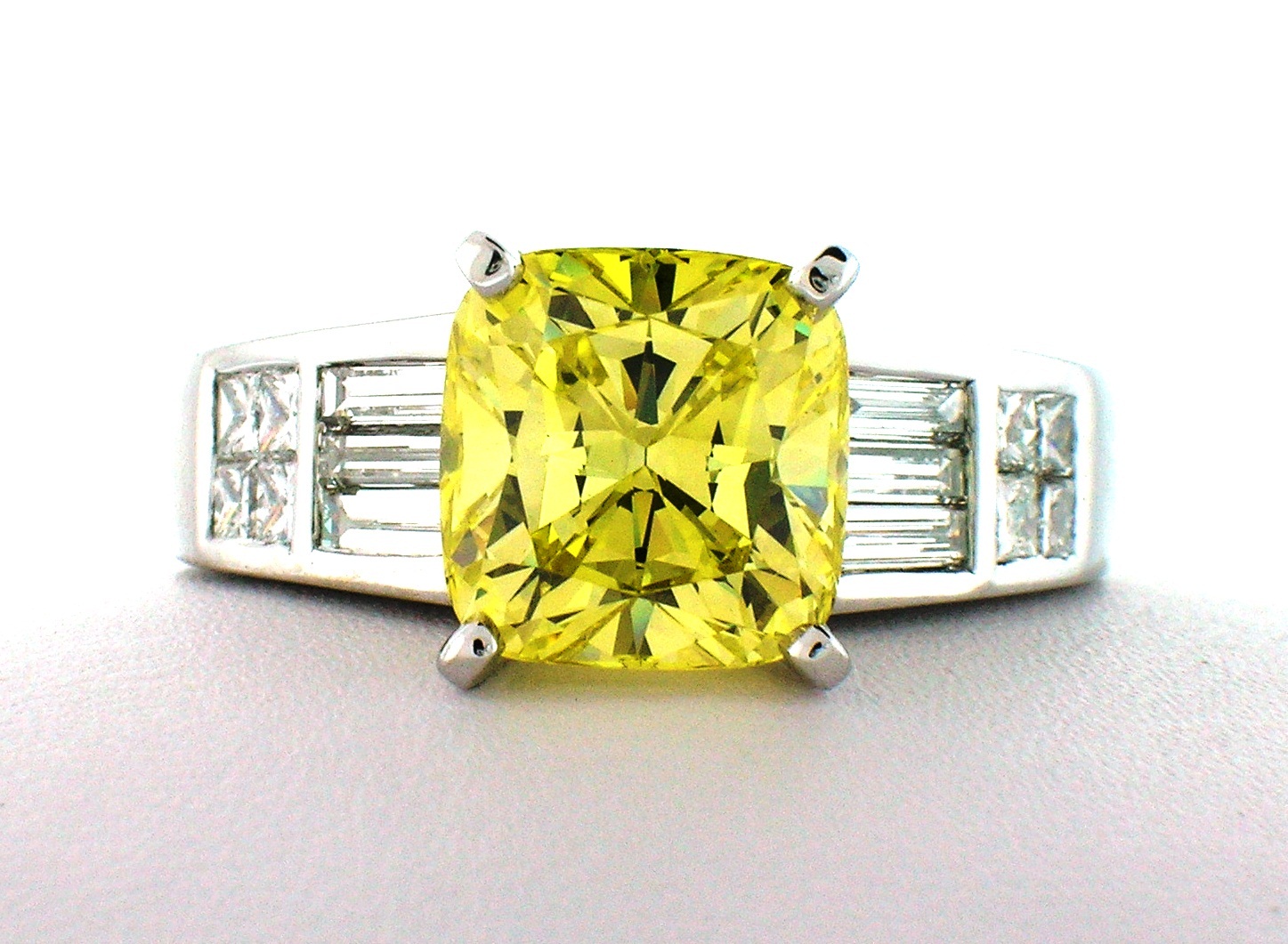 Union Diamond