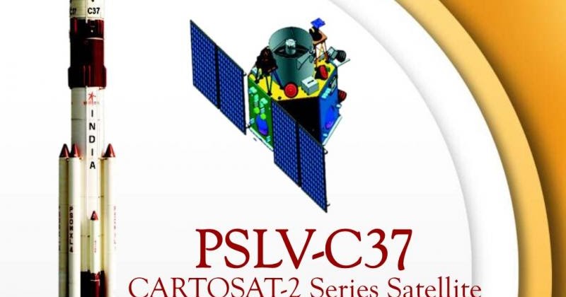 Pslv-c49 picture