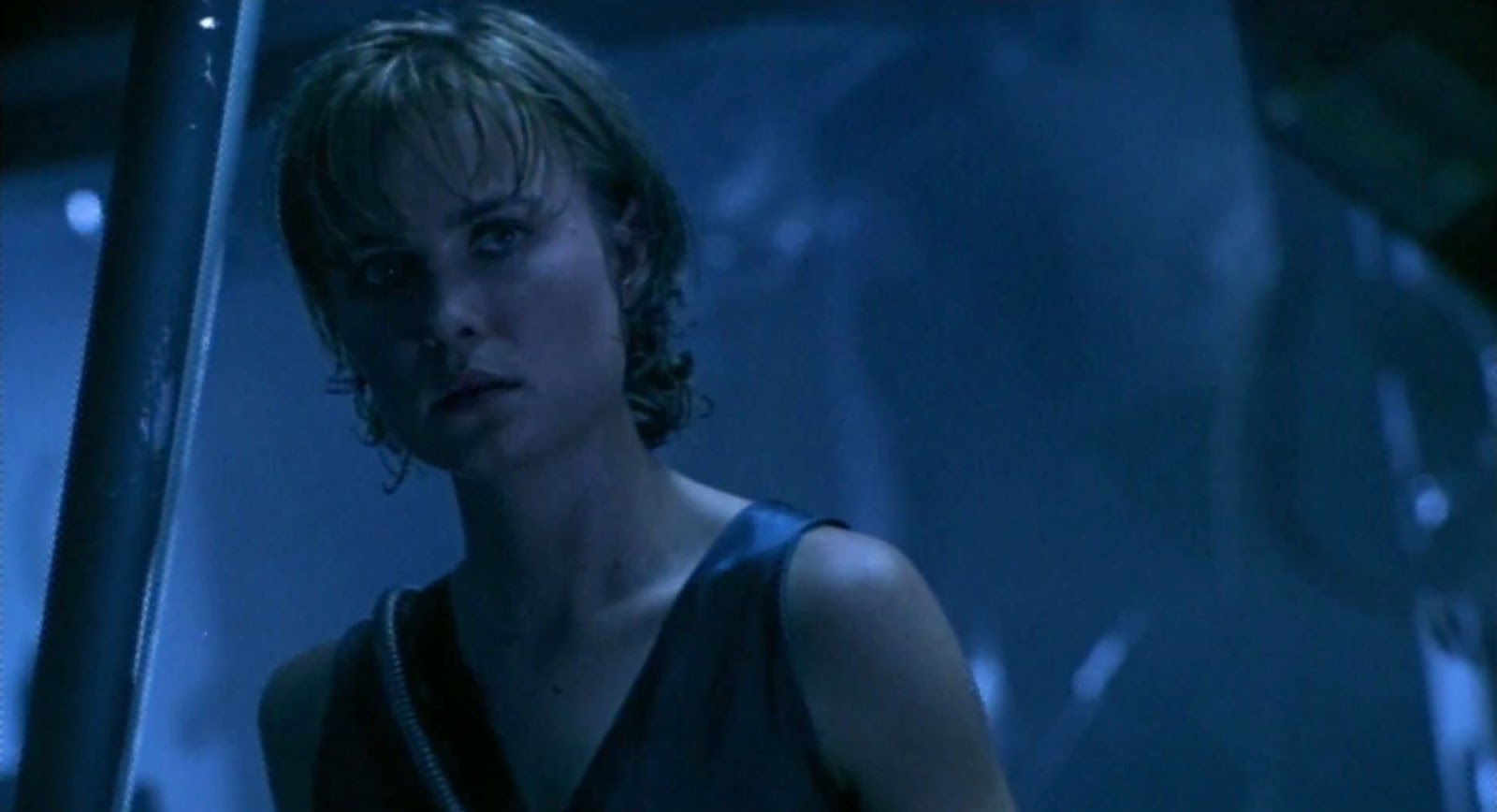 Movie Review: Pitch Black (2000) | The Ace Black Blog