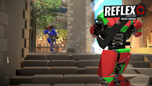 Reflex Arena – RME pc español