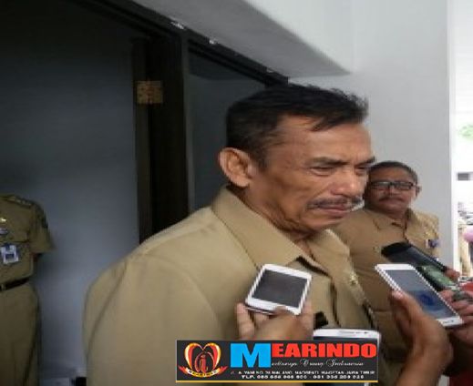 Masa Penahanan Bambang Irianto Diperpanjang KPK