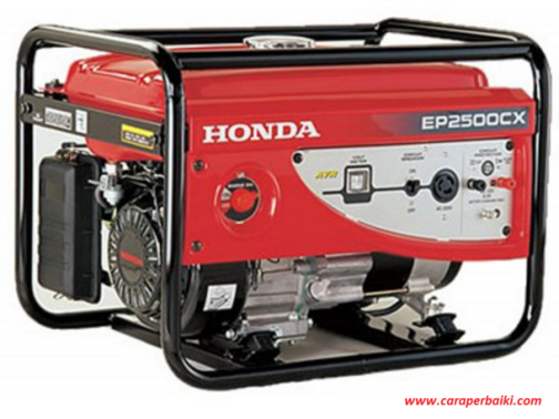 cara memperbaiki mesin genset mati total berbahan bakar bensin cara perbaiki cara memperbaiki mesin genset mati