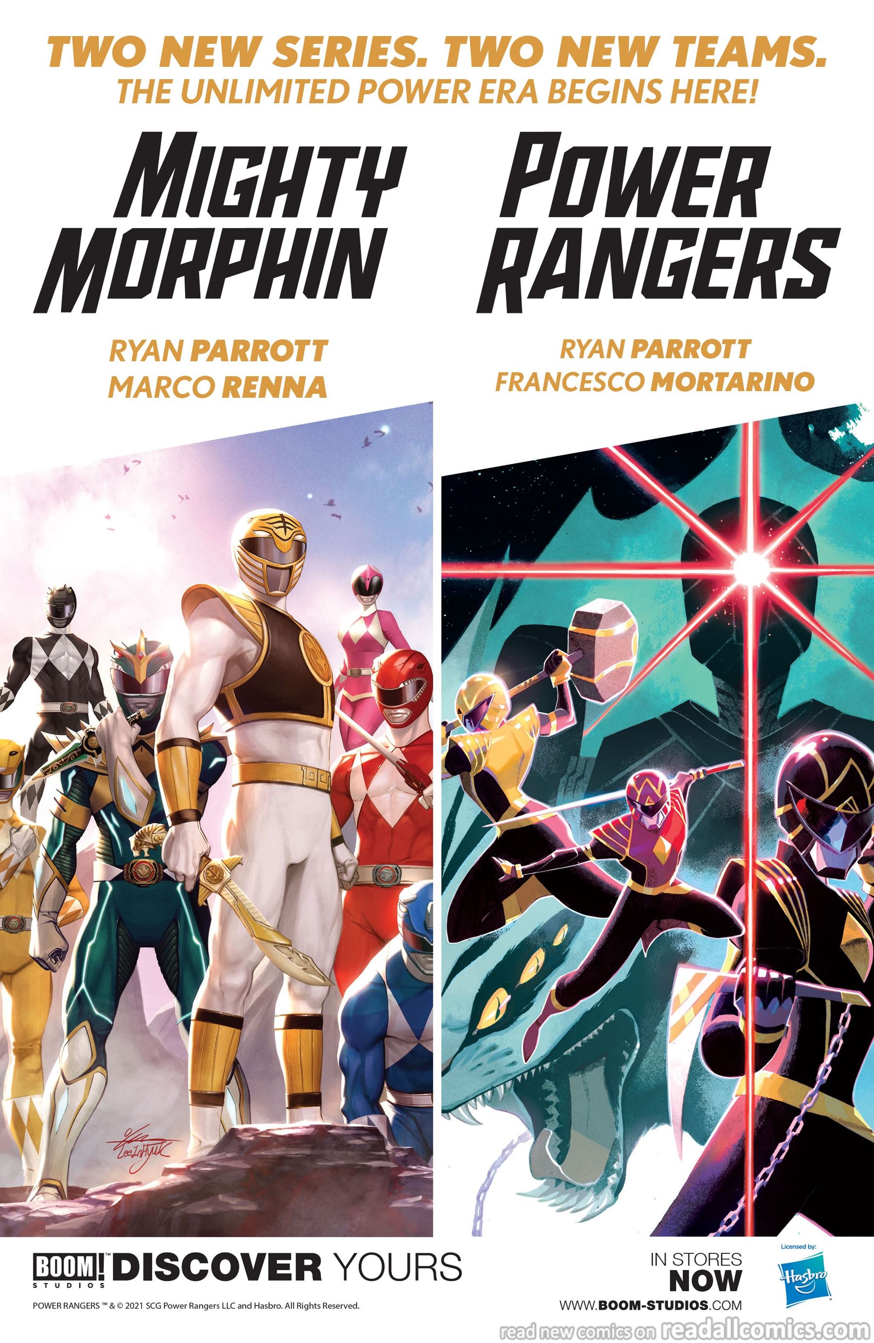 Basilisk chapter 2 page 27